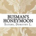 Cover Art for 9781983732683, Busman's Honeymoon by Dorothy L Sayers