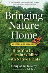 Cover Art for 9780881929928, Bringing Nature Home by Douglas W. Tallamy