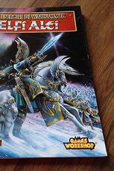 Cover Art for 9781872372389, Elfi Alti (Warhammer Armies) (GH Eserciti Di Warhammer) (Italian Edition) by Rick Priestley, Tuomas Pirinen