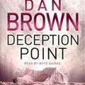 Cover Art for 9780743501583, Deception Point by Dan Brown