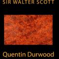 Cover Art for 9781481843713, Quentin Durward by Sir Walter Scott, Ruth Finnegan
