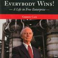 Cover Art for 9780941901147, Everybody Wins! by Gordon Cain