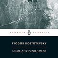 Cover Art for 0783324941340, Crime and Punishment by Fyodor Dostoevsky