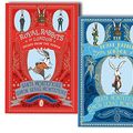 Cover Art for 9789124368258, The Royal Rabbits of London 2 Books Collection Pack Set by Santa Montefiore (The Royal Rabbits of London:1 ,The Royal Rabbits of London2: Escape From the Tower) by Santa Montefiore