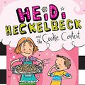 Cover Art for B005C7BQUE, Heidi Heckelbeck and the Cookie Contest by Wanda Coven