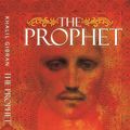 Cover Art for 9780241952993, The Prophet by Kahlil Gibran