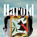 Cover Art for B0BHTN44XR, Harold by Wright, Steven