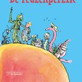 Cover Art for 9789026135224, De reuzenperzik by Roald Dahl