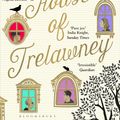 Cover Art for 9781526600639, House of Trelawney by Hannah Rothschild