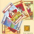 Cover Art for 9781904991816, How to Read Your Tarot Cards: Discover the Tarot and Find Out What Your Cards Really Mean by Liz Dean
