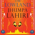 Cover Art for 9781408828113, The Lowland by Jhumpa Lahiri