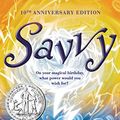 Cover Art for 8580001056746, Savvy by Law, Ingrid