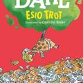 Cover Art for 9780141378565, Esio Trot (Colour Edn) by Roald Dahl