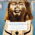 Cover Art for 9781468303704, Alexandria by Peter Stothard