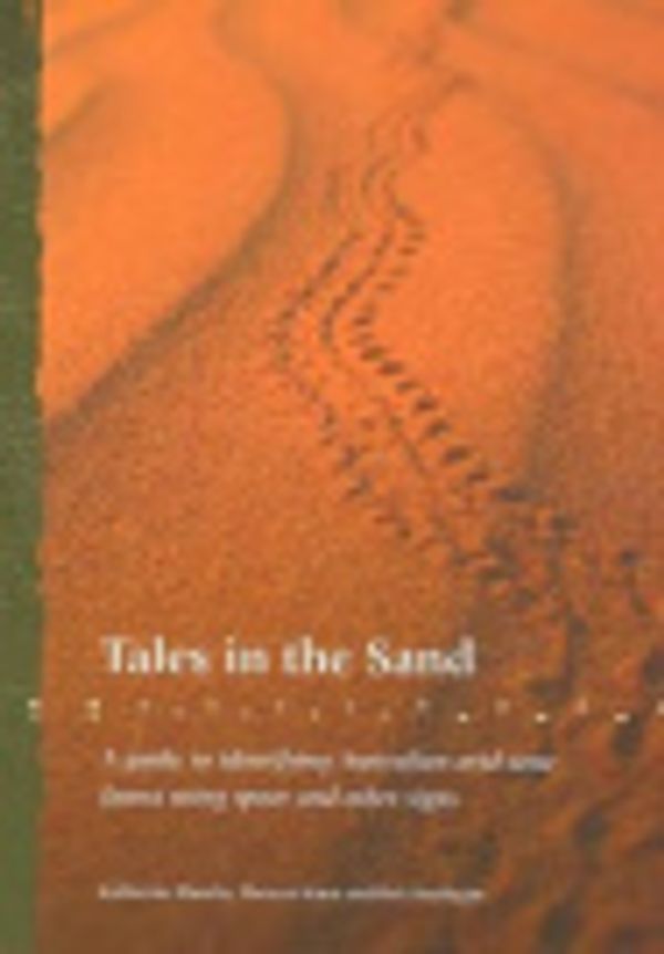 Cover Art for 9780646519678, Tales in the Sand by Katherine Moseby, Theresa Nano, Rick Southgate