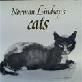 Cover Art for 6789000000283, Norman Lindsay's Cats by Norman Lindsay