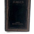 Cover Art for 9780844655611, Jurgen by James Branch Cabell