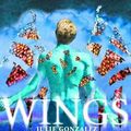 Cover Art for 9780440239048, Wings by Julie Gonzalez
