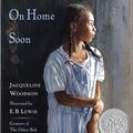 Cover Art for 9780399237485, Coming on Home Soon by Jacqueline Woodson