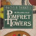 Cover Art for 9780060804961, Pomfret Towers by Angela Thirkell