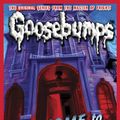 Cover Art for B005E8AS28, Welcome to Dead House (Classic Goosebumps #13) by R.l. Stine