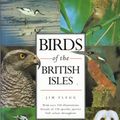 Cover Art for 9781856056014, Birds of the British Isles by Jim Flegg