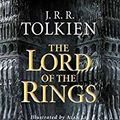 Cover Art for 9780007136582, The Lord of the Rings by J R R Tolkien
