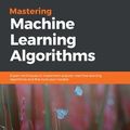 Cover Art for 9781788625906, Mastering Machine Learning Algorithms by Giuseppe Bonaccorso