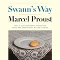 Cover Art for 9780300185430, Swann's Way by Marcel Proust