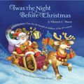 Cover Art for 9780987902320, Twas the Night Before Christmas by Clement C. Moore