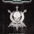 Cover Art for 9783453529458, Gaunts Geister by Dan Abnett