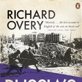 Cover Art for 9780141049175, Russia's War by Richard Overy