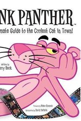 Cover Art for 9781405309301, Pink Panther by Jerry Beck