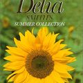 Cover Art for 9780563364764, Delia Smith's Summer Collection by Delia Smith