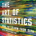 Cover Art for B07WK7KPKH, The Art of Statistics: How to Learn from Data by David Spiegelhalter