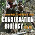 Cover Art for 9780199554249, Conservation Biology for All by Sodhi, Navjot S., Ehrlich, Paul R.