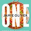 Cover Art for 9781250871008, One: Simple One-Pan Wonders by Jamie Oliver