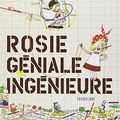 Cover Art for 9782848657189, Rosie Geniale Ingenieure by Andrea Beaty, David Roberts