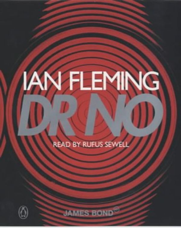 Cover Art for 9780141802909, Dr.No by Ian Fleming