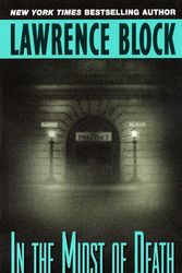 Cover Art for 9780380763627, In the Midst of Death by Lawrence Block