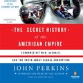 Cover Art for 9780143142126, The Secret History of the American Empire by John Perkins