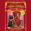 Cover Art for 9781478908524, Adventures from the Land of Stories Boxed Set: The Mother Goose Diaries and Queen Red Riding Hood's Guide to Royalty by Chris Colfer, Author