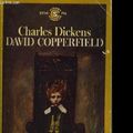 Cover Art for 9780451512505, David Copperfield by Charles Dickens