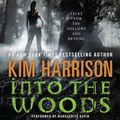 Cover Art for 9780062205186, Into the Woods by Kim Harrison