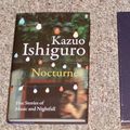 Cover Art for 9780571250882, Nocturnes Limited Edition by Kazuo Ishiguro
