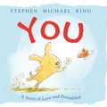 Cover Art for 9780062060143, You by Stephen Michael King
