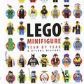 Cover Art for 9781465414786, Lego Minifigure Year by Year: A Visual History Library Edition by Gregory Farshtey, Daniel Lipkowitz
