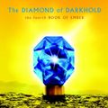 Cover Art for 9780375955716, The Diamond of Darkhold by Jeanne DuPrau