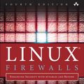 Cover Art for 9780134000022, Linux Firewalls: Enhancing Security with Nftables and Beyond by Steve Suehring