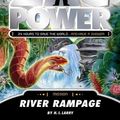 Cover Art for 9781742733371, Zac Power: River Rampage by H. I. Larry